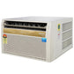 Voltas 185V Vertis Topaz 1.5 Ton 5 Star Inverter Window AC – Copper Condenser, R32 Refrigerant, High Ambient Cooling, Made in India