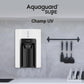 Aquaguard Champ UV GWPDAGCUV01X00 Water Purifier | Suitable for Municipal Water Only (TDS <200 ppm)