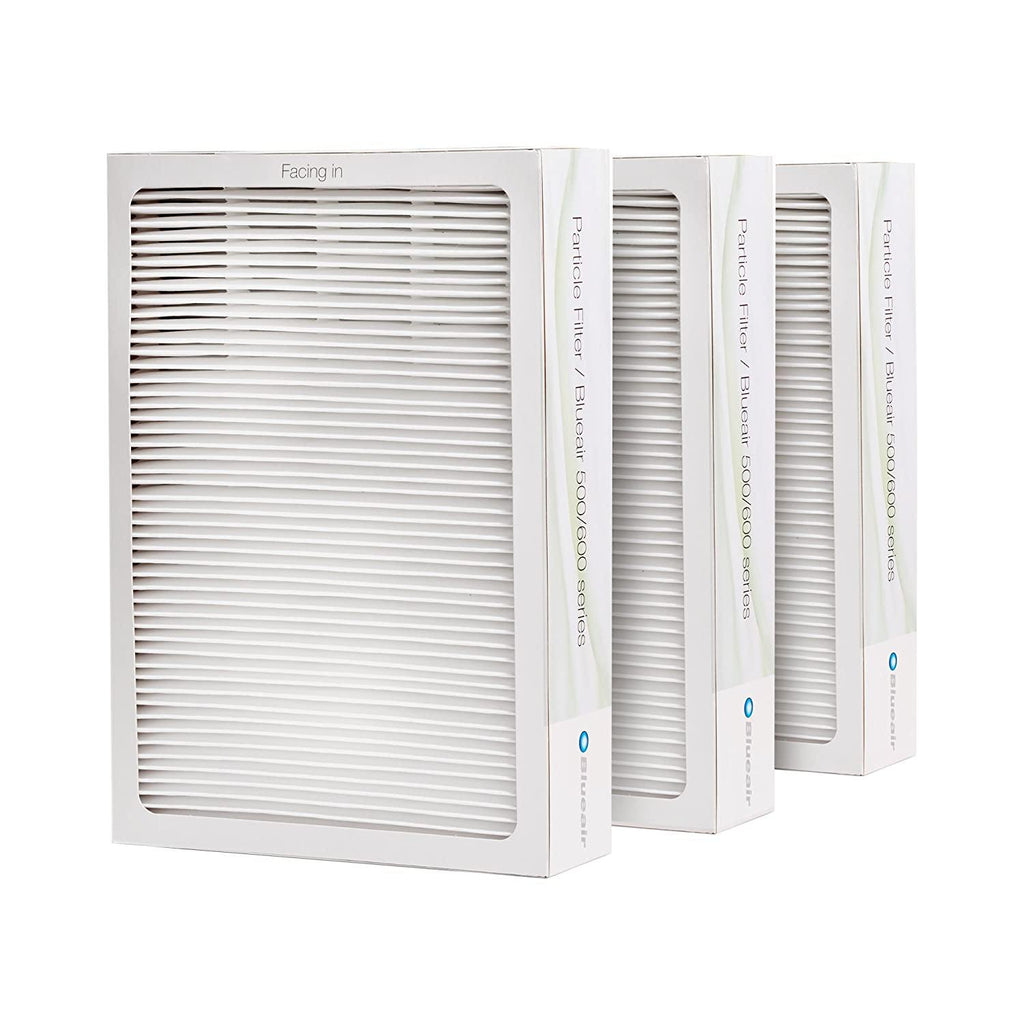 Blueair Original 500/600 Series SmokeStop™ Filter | Odour & Smoke Removal