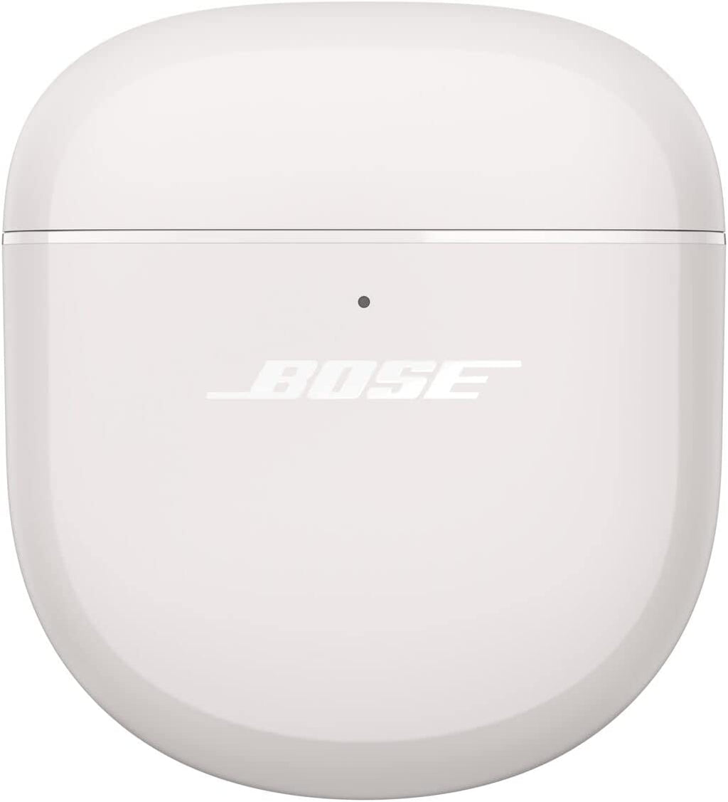Bose QuietComfort Earbuds II, Wireless, Noise Cancellation 870730-0020
