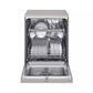 LG DFB512FP 14 place  Dishwasher with Inverter Direct Drive Technology