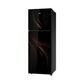 IFB 285 L 2 Star Frost-Free Inverter Double Door Refrigerator (IFBFF-3362IRGT, Glass Finish, Tru Convertible, Surround Cooling, Ripple Gold)