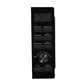 IFB 20BC5 20L Convection Microwave Oven – Touch Panel, Baking, Grilling, Steam Clean, Auto-Cook Menus – Black