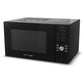 Voltas Beko MC25BD 25L Convection Microwave Oven (Black, AutoCook Menu, Active Defrost, 10 Power Levels, Grill Function)