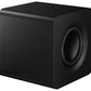 Samsung HW-Q800F/XL 400W 5.1.2ch Soundbar with Wireless Dolby Atmos, Q-Symphony, SpaceFit Sound Pro, Alexa & Subwoofer – Black