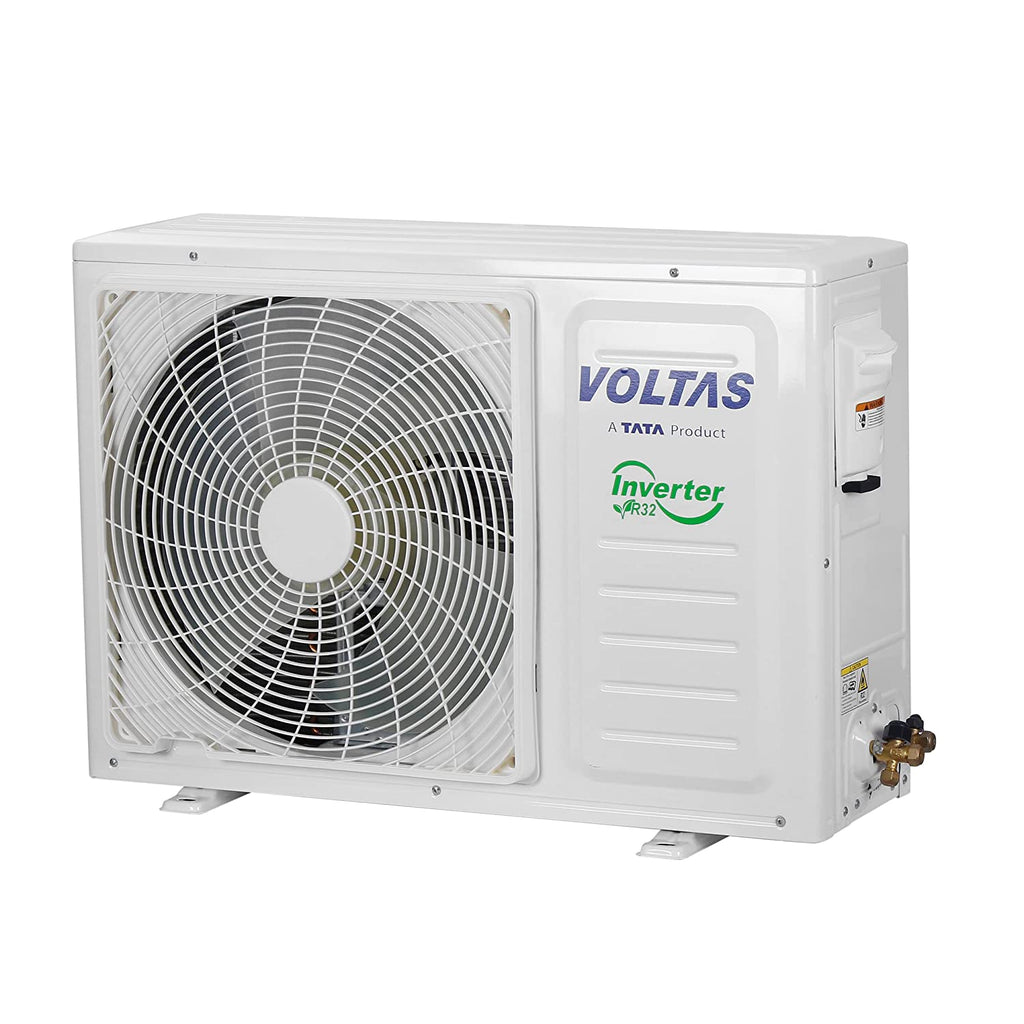 Voltas AC Hot & Cold 183VH Vertis Prism 1.5 Ton 3 Star Split Inverter