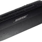 Bose SoundLink Flex Bluetooth Portable Speaker, Wireless Waterproof Speaker for Outdoor Travel-Black 865983-0100