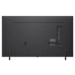 LG 55QNED8BA6A 139 cm (55 Inch) 4K QNED Smart TV | α7 AI Processor 4K Gen8, Dolby Atmos, Filmmaker Mode™, VRR | 2025 Model