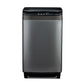 Voltas Beko WTL80UPGB 8 kg Fully Automatic Top Loading Washing Machine (Grey)