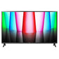 LG 32LQ573BPSA 81 cm (32) Smart TV (LQ57) with α5 Gen5 AI Processor, WebOS, ThinQ AI, Active HDR, Smart AI, HD Ready