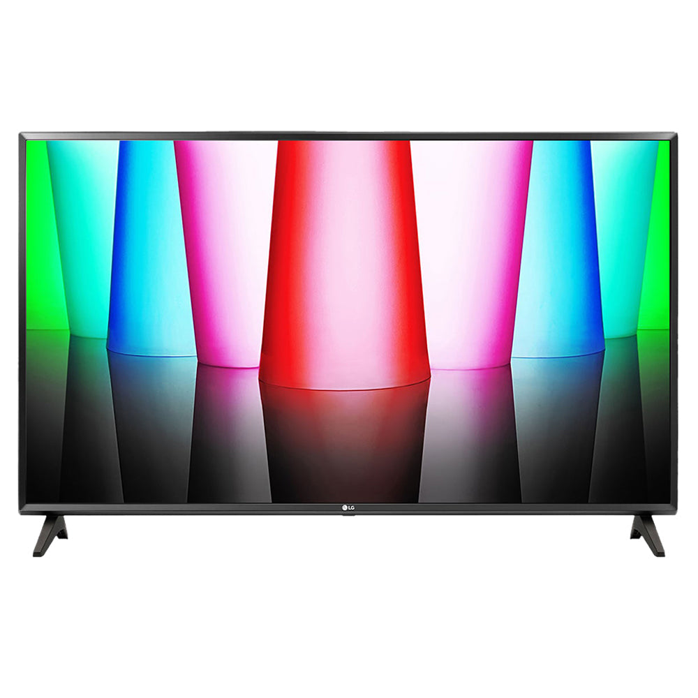 LG 32LQ573BPSA 81 cm (32) Smart TV (LQ57) with α5 Gen5 AI Processor, WebOS, ThinQ AI, Active HDR, Smart AI, HD Ready