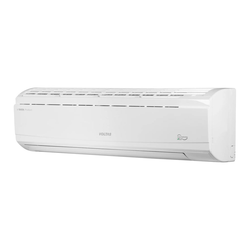Voltas 185V Venus Plus 1.5 Ton 5 Star Inverter Split AC – Adjustable Cooling, Copper Condenser, Turbo Mode, R32 Refrigerant