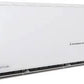 Mitsubishi Heavy SRK24CW-S6 1.98 Ton 2 Star Inverter Split AC – Hybrid+ Heavy Duty Cooling with Advanced Air Filtration (R410A, Made in Thailand)