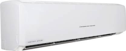 Mitsubishi Heavy SRK24CW-S6 1.98 Ton 2 Star Inverter Split AC – Hybrid+ Heavy Duty Cooling with Advanced Air Filtration (R410A, Made in Thailand)