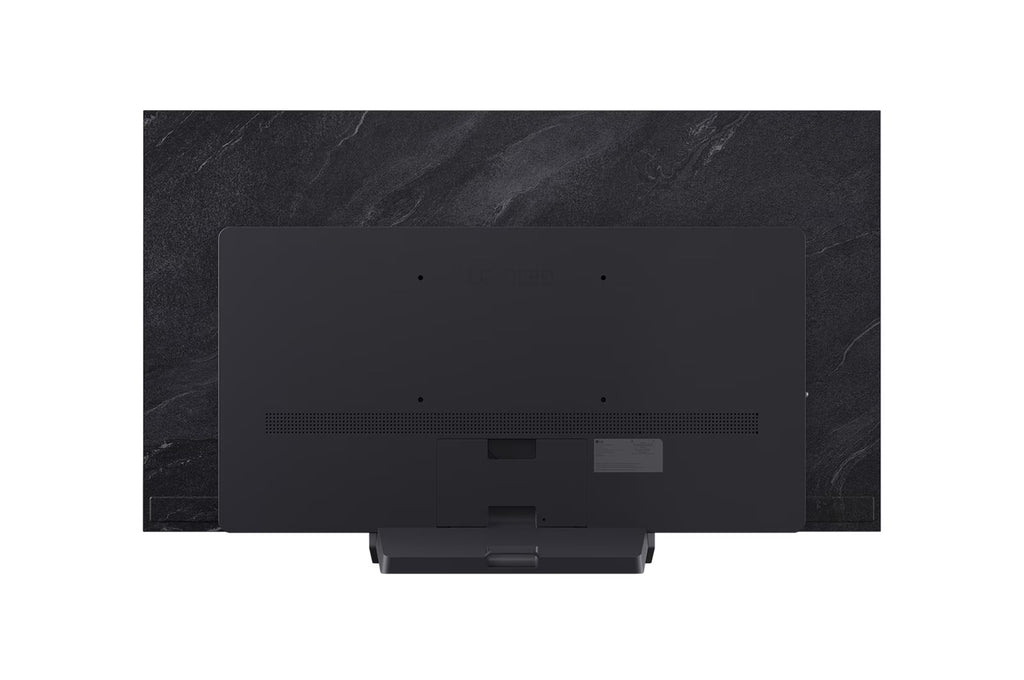 LG OLED65C56LA 164 cm (65) OLED evo AI Smart TV (C5) with α9 AI Processor 4K Gen8, Dolby Vision, Dolby Atmos, AI Picture Pro