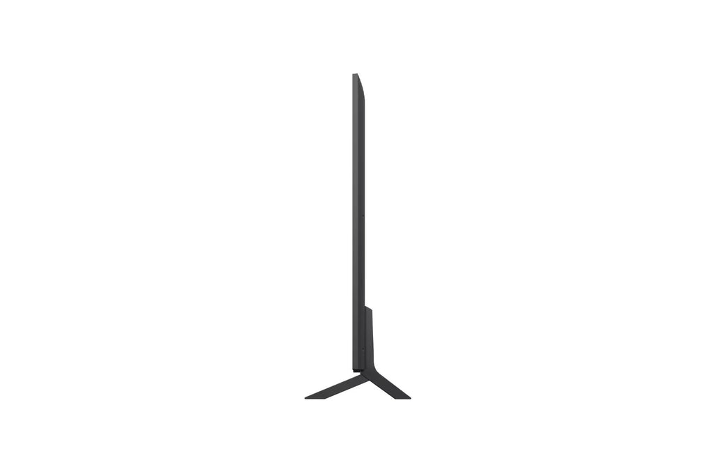 LG 55QNED8GA6A 55 Inch 4K QNED MiniLED Smart TV (2025 Model) with α8 AI Processor Gen2, Dolby Vision & Atmos, 144Hz VRR, webOS 25