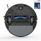 Ecovacs Deebot N30 Plus Robot Vacuum Mop (2025 Launch) | 10,000 Pa Suction | Auto Empty Station | Suraj Electronics Delhi NCR