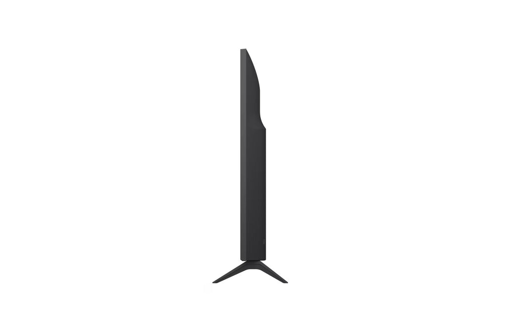 LG 43UA83006LA 43 Inch 4K UHD AI Smart TV  | α7 AI Processor Gen8, HDR10, Filmmaker Mode, Dolby Atmos, webOS 25