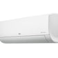 LG US-H19BNXE 3 Star (1.5) Split AC with Hot and Cold, 5-in-1 Cooling, Gold Fin+, Dual inverter Compressor