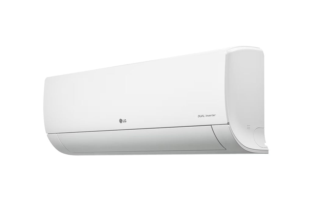 LG US-H19VNXE 3 Star (1.5) Split AC with Hot and Cold, 5-in-1 Cooling, Gold Fin+, Dual inverter Compressor, 2025 Model
