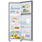 Samsung RT30C3732B1/HL 256L Convertible 2-Star Frost-Free Refrigerator | Digital Inverter | Black DOI | Suraj Electronics Delhi NCR