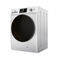IFB Senator SXN 8014K 8 Kg 5 Star with 9 Swirl Wash, AI Powered, Wi-Fi, Fully Automatic Front Load Washing Machine (Silver)
