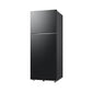 Samsung RT80F51C3KHL 467 L 3 Star Wi-Fi Inverter Double Door Refrigerator | 5-in-1 Convertible | Twin Cooling Plus | BESPOKE Design | Luxe Black