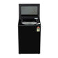 LG T90KMOB1Z 9Kg Top Load Washing Machine, Hard Water Wash, Onyx Black, 5 Star 2025