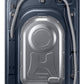 Samsung WW90DG5U24ASTL 9 Kg 5 Star Wi-Fi Enabled Front Load Washing Machine with Super Speed, Hygiene Steam, Inverter Motor & Inbuilt Heater (Navy, 2025 Model)