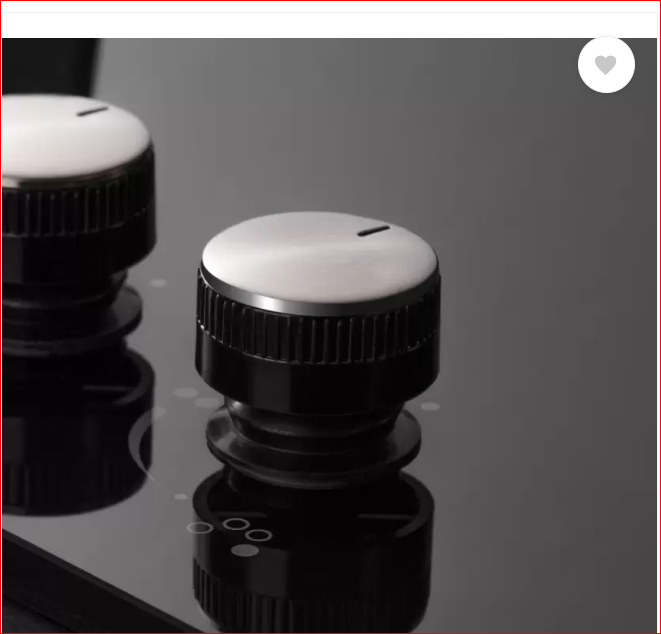 IFB 78-GCI4B Built-In Hob | 4 Brass Burners | Auto Ignition | Toughened Glass | Suraj Electronics Delhi NCR