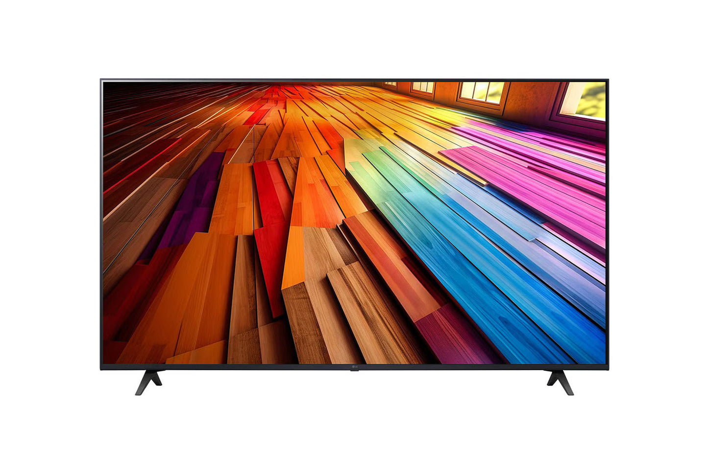 LG 65UT80406LA 65 Inch 4K UHD Smart TV | α5 AI Processor Gen7 | webOS 24 | Dolby Audio | Game Optimizer – Buy Online at Suraj Electronics