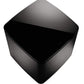 Bose Bass Module 700 Wireless Subwoofer | Deep Powerful Bass | QuietPort Technology | Premium Glass Top | Black