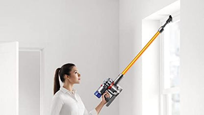 Dyson V 8 Absolute plus Animal Vacuum (Dark Yellow)