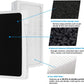 Blueair 400 Series SmokeStop Replacement Filter | Suraj Electronics