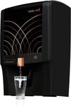 Eureka Forbes Aquaguard Enhance NXT 2XLIFE RO+UV+TA+UF Water Purifier | 7L Storage | Active Copper & Mineral Guard | Smart LED Alerts | Wall Mount & Countertop