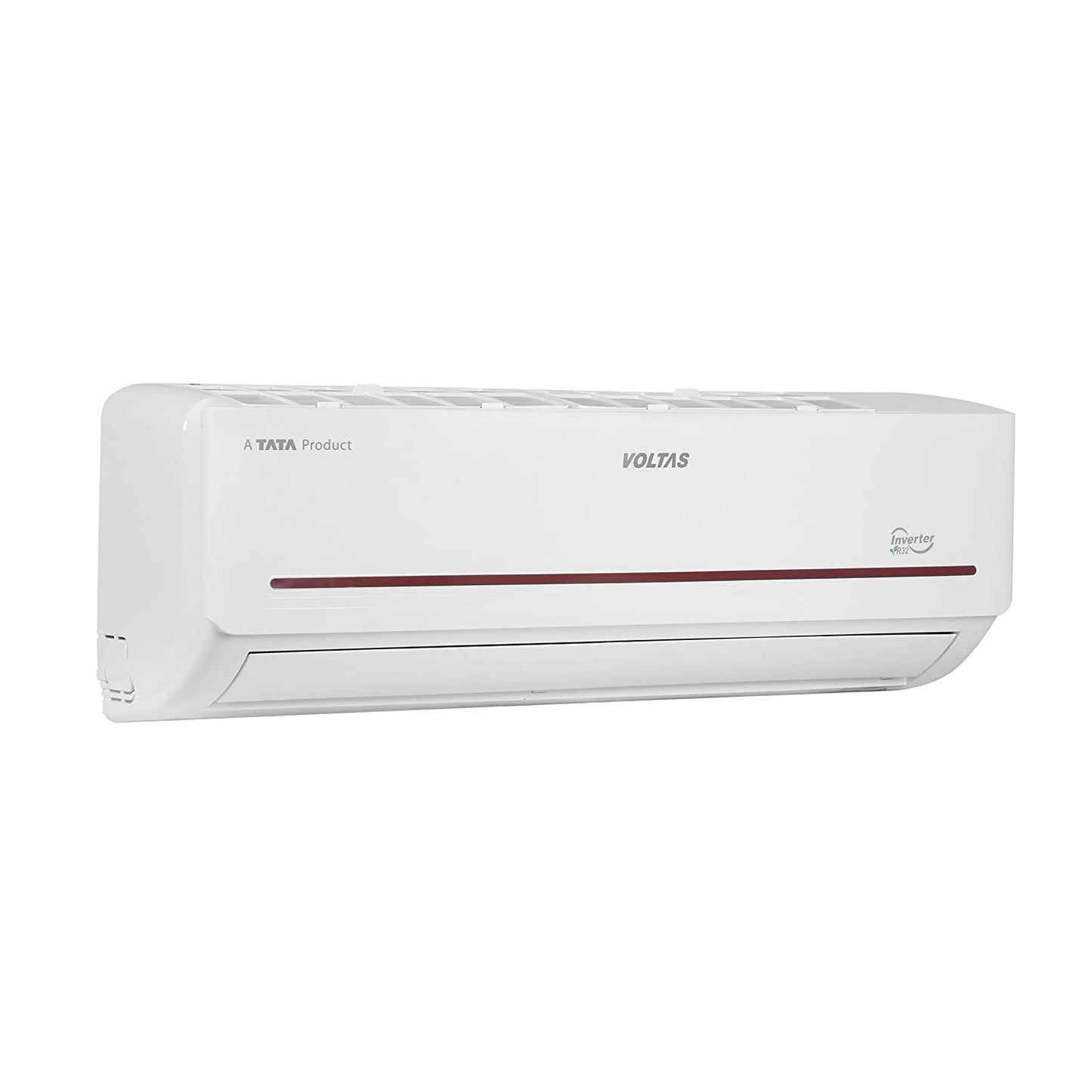 Voltas 183V Vertis Prism 1.5 Ton 3 Star Inverter Split AC | 5-in-1 Convertible | Copper Condenser | R32 | Suraj Electronics Delhi NCR