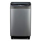 VOLTAS BEKO WTL70UPGC 7 kg Fully Automatic Top Loading Washing Machine (Grey)
