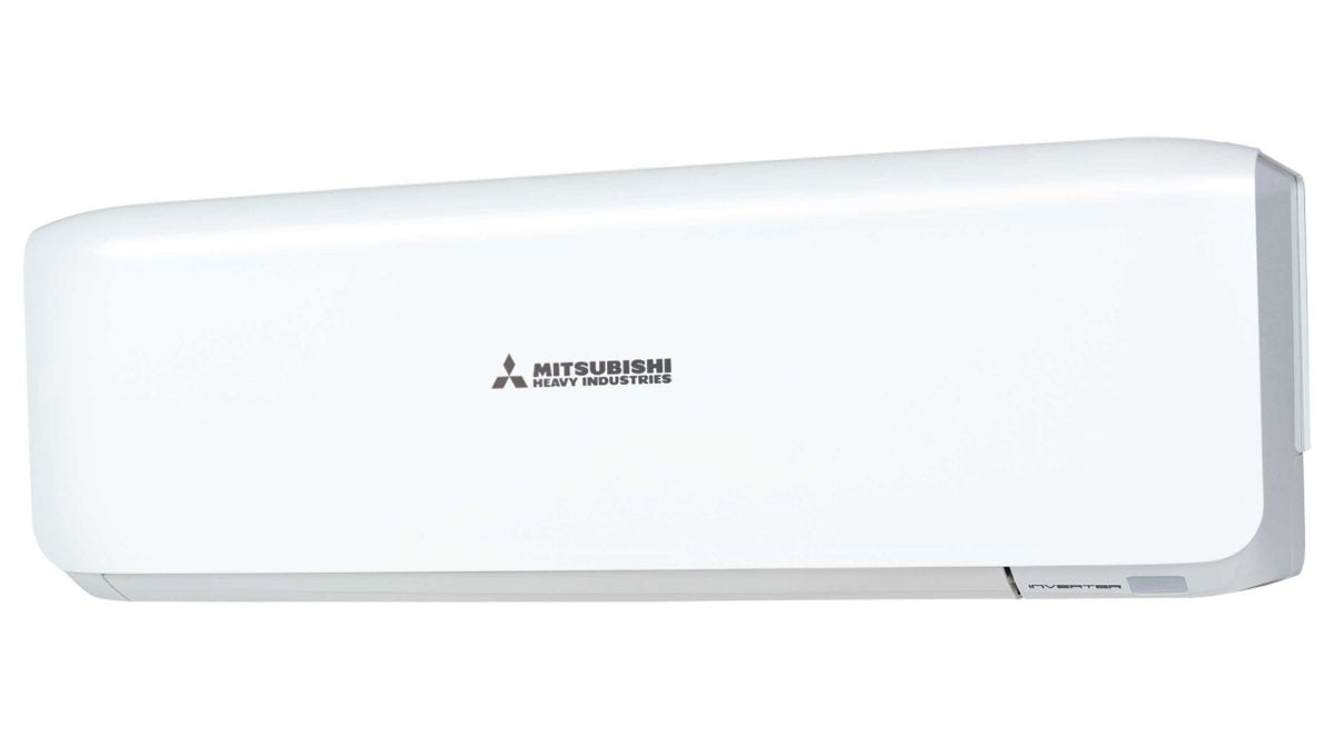 Mitsubishi Heavy SRK50ZS-WF 1.5 Ton Hot &amp; Cold Split AC | 5kW Heating &amp; Cooling | A++ Energy Rating | Buy Online at Suraj Electronics