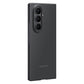 Samsung Galaxy Fold7 Carbon Shield Case (Black) – Ultra-Thin Aramid Kevlar Protection, Anti-Reflective Screen Films, Wireless Charging Compatible