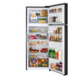 LG GL-T492EBMY 466L Wi-Fi Convertible Refrigerator | Smart Inverter | Black Mirror Finish – Suraj Electronics