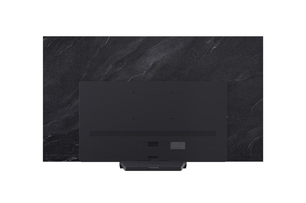 LG OLED77C56LA 77 Inch 4K OLED evo Smart TV | α9 AI Processor Gen8 | Dolby Vision & Atmos | 144Hz VRR | WebOS 25 | AI Picture Pro | 3-Year Warranty