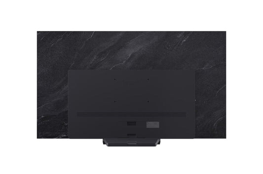 LG OLED77C56LA 77 Inch 4K OLED evo Smart TV | α9 AI Processor Gen8 | Dolby Vision & Atmos | 144Hz VRR | WebOS 25 | AI Picture Pro | 3-Year Warranty