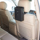 SHARP FP-JC2M-B Car Air Purifier Dual technology of HEPA & Carbon filters