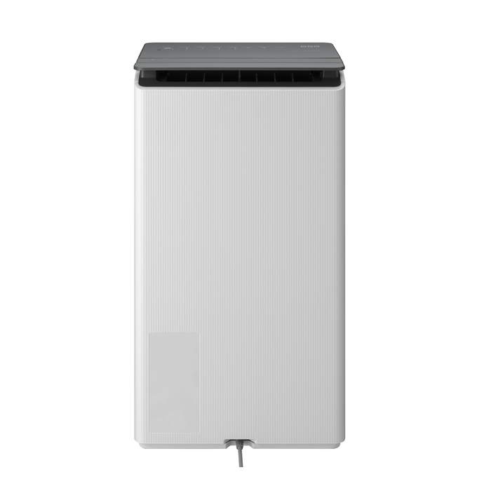 SHARP DW-T30FM-W 2-in-1 Dehumidifier &amp; Air Purifier (White) | 30L/Day | Plasmacluster Ion | HEPA Filter | Suraj Electronics Delhi NCR