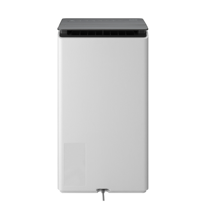 SHARP DW-T30FM-W 2-in-1 Dehumidifier &amp; Air Purifier (White) | 30L/Day | Plasmacluster Ion | HEPA Filter | Suraj Electronics Delhi NCR