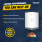 Voltas Aqua Prime 15L 4-Star Water Heater (2000 W, Quartzline, Copper Element) | Free Installation | Suraj Electronics Delhi NCR 15L (2000 W) 4610035