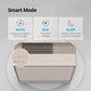 Coway AirMega 250 (AP-1720H) Air Purifier | Anti-Virus HEPA H13 Filter | Smart Auto Mode | Covers 930 sq ft Warm Grey