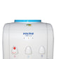 Voltas Mini Magic Pure-R Water Dispenser with Refrigerator – 3 Tap Hot, Cold & Normal, SS Tank, LED Indicators, 3L Cold Storage