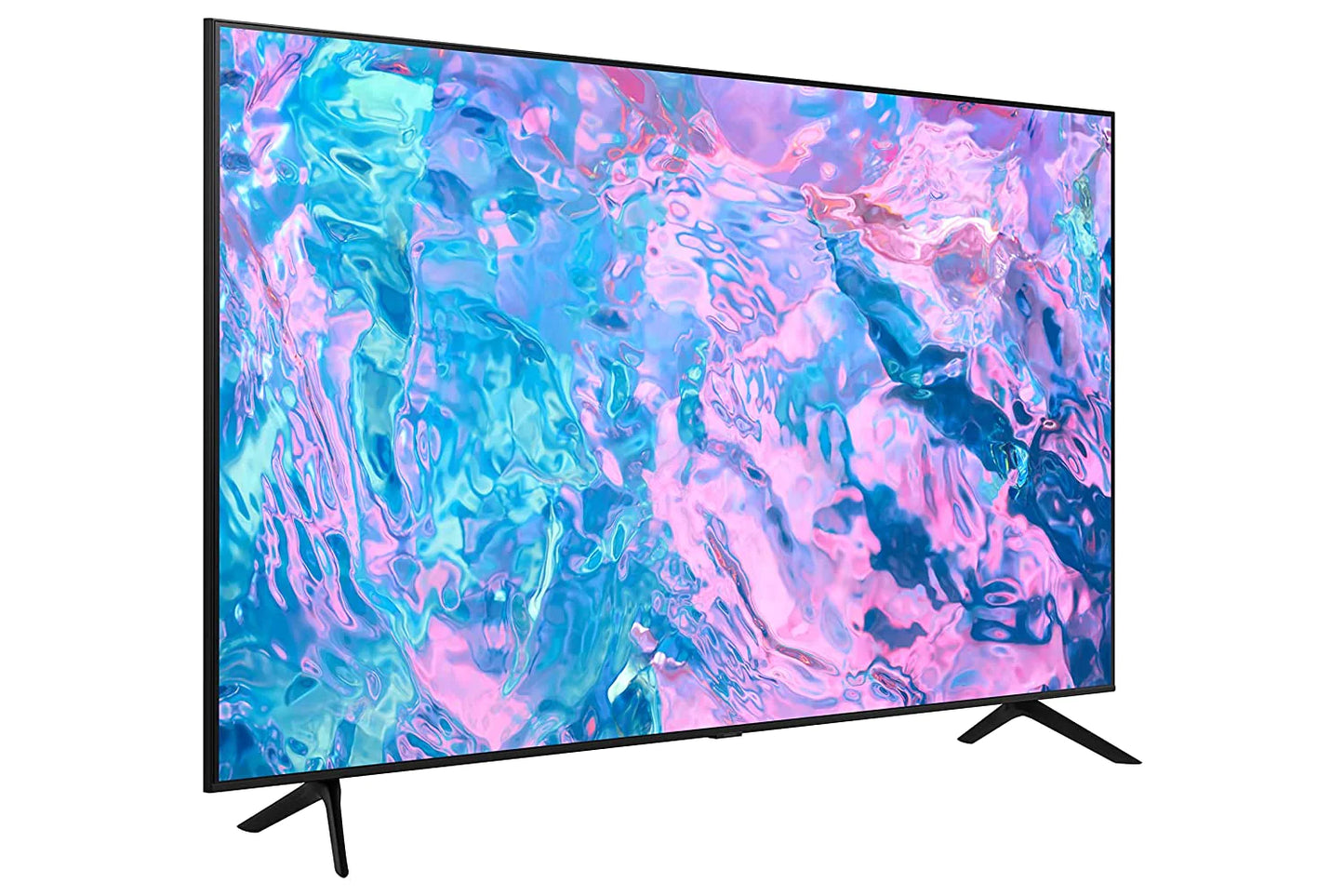 Samsung UA75CU7700KXXL (75 inches) 4K Ultra HD Smart LED TV 2023