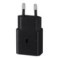 Samsung Original 15W Travel Adapter (EP-T1510NBNGIN) | Fast Charger | Suraj Electronics Delhi NCR